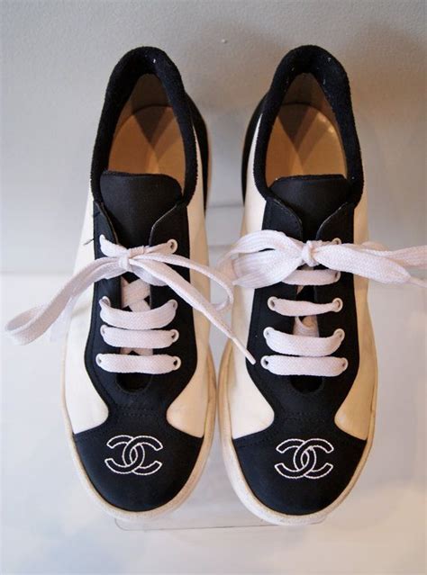 fake chanel tennis shoes|authenticate chanel handbags.